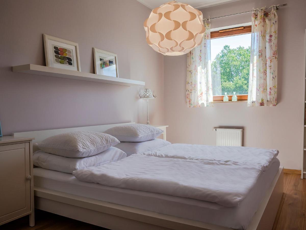 Vacationclub - Platan 4B Apartament 2 Swinoujscie Ngoại thất bức ảnh