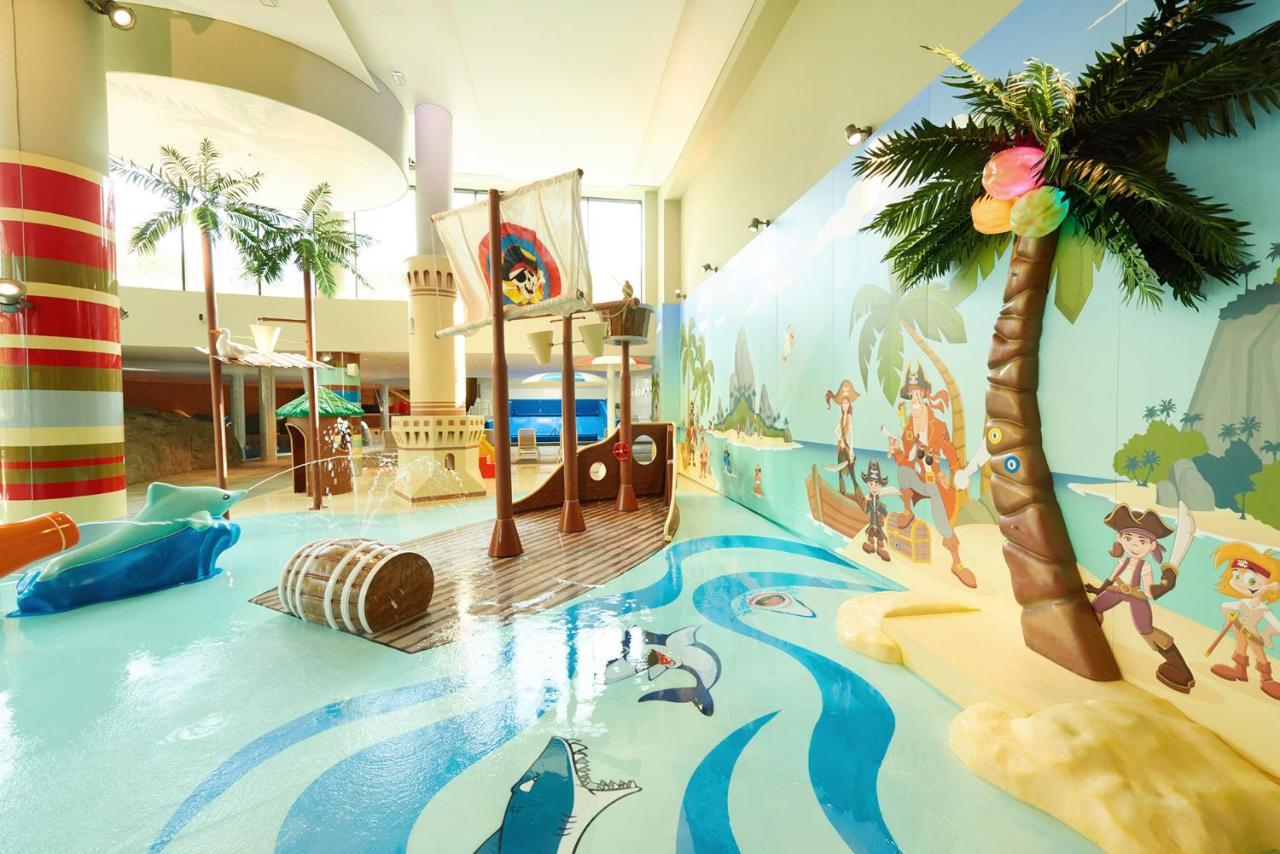 Vacationclub - Platan 4B Apartament 2 Swinoujscie Ngoại thất bức ảnh